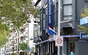a&o Rotterdam City